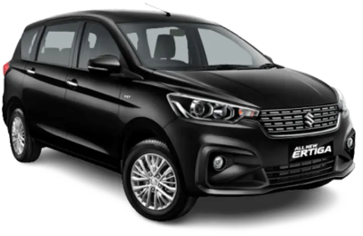 Sewa Suzuki Ertiga tanah baru