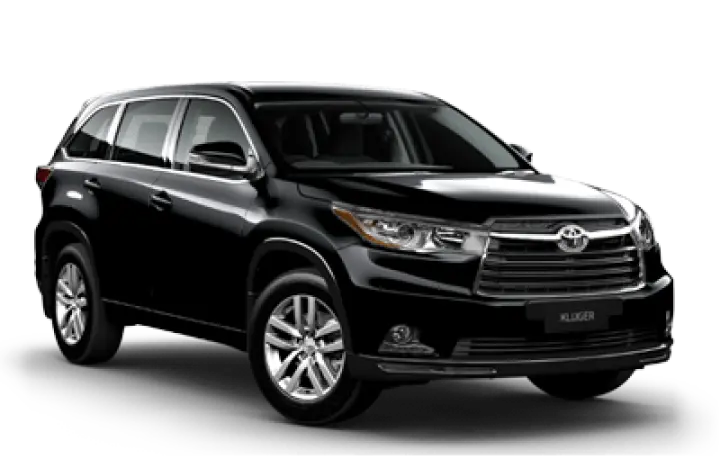 Sewa Innova tanah baru