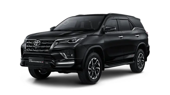 Sewa  Daihatsu Terios tanah baru