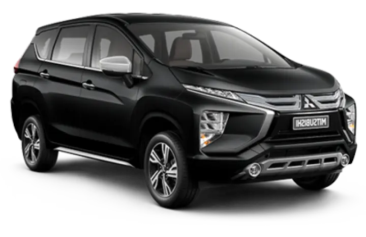 Sewa Mitsubishi XPander tanah baru